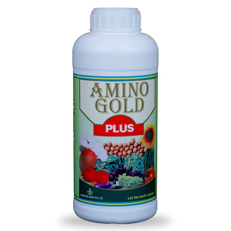 AMINOGOLD PLUS