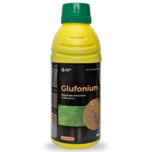 GLUFONIUM