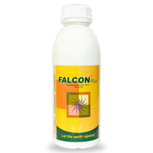 FALCON<sup>EM</sup> PLUS