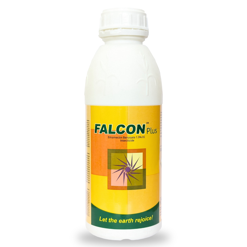 FALCON<sup>EM</sup> PLUS