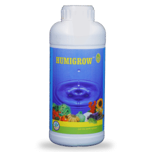 HUMIGROW