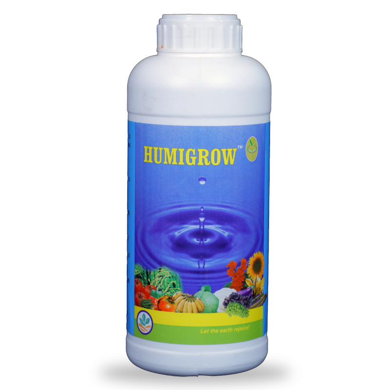 HUMIGROW