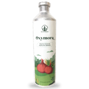 OXYMORA
