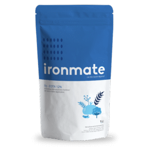 IRONMATE
