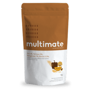 MULTIMATE