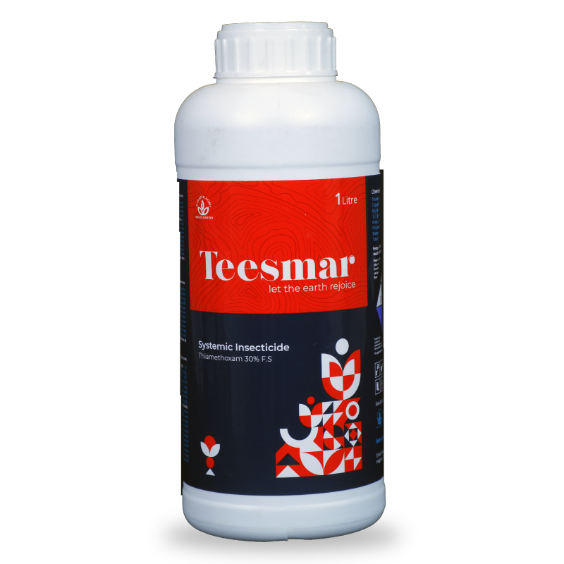 TEESMAR
