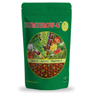 HUMIGROW G