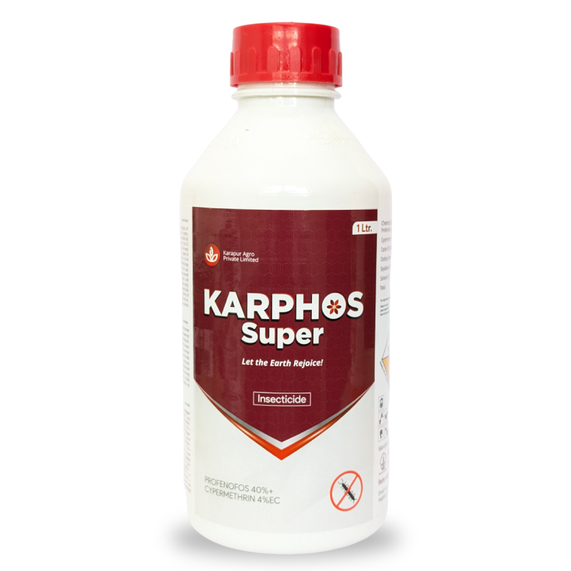 KARPHOS SUPER