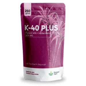 K-40 PLUS