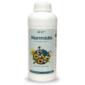KARMIDO