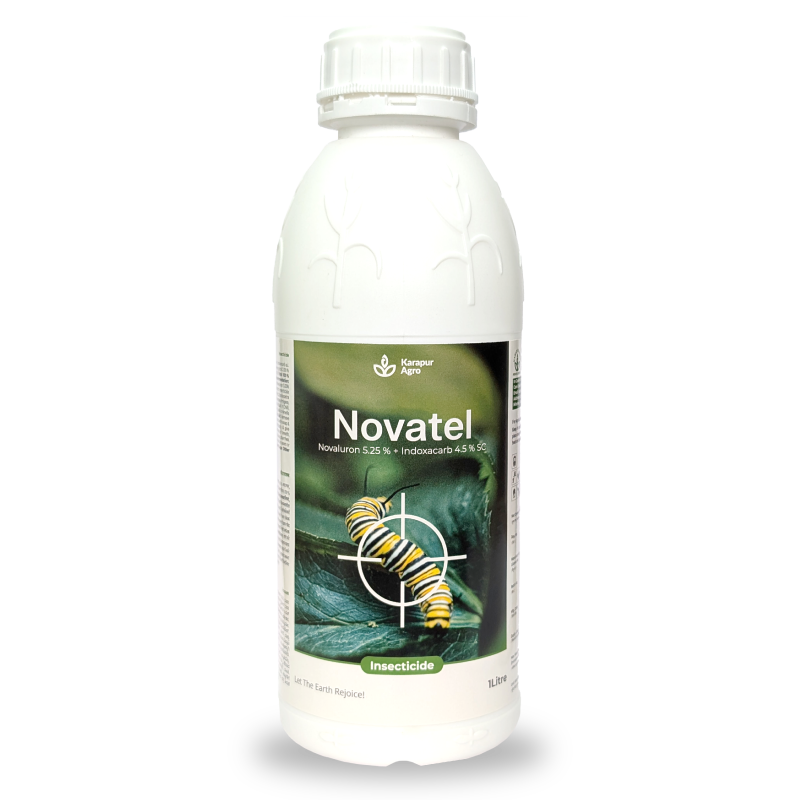 NOVATEL