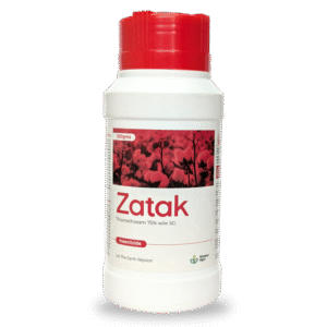 ZATAK