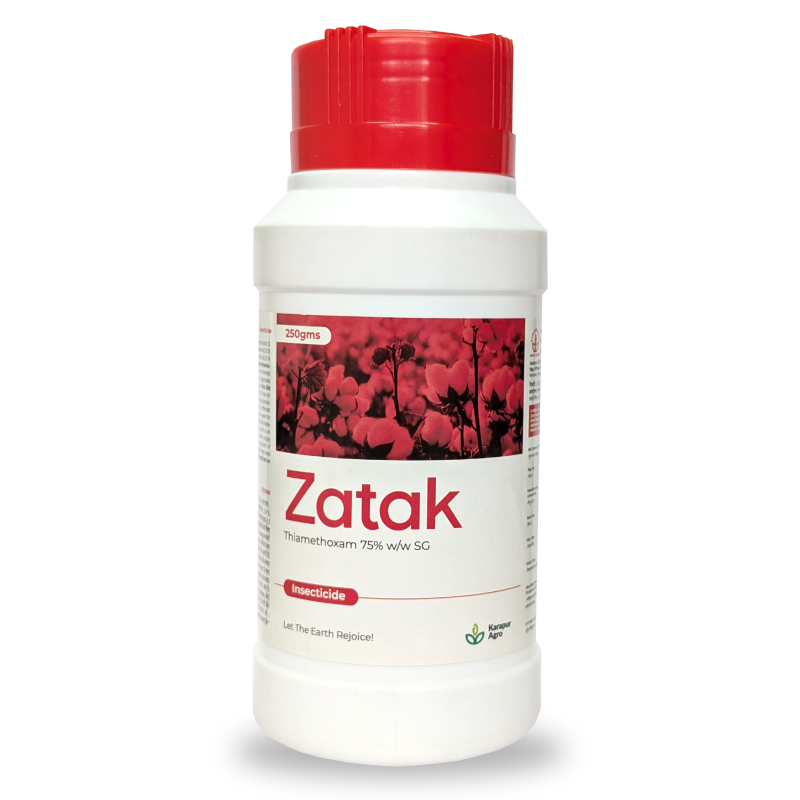 ZATAK
